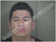 RESENOIZ, CRISTIAN | 2023-05-27 Harnett County, North Carolina Booking