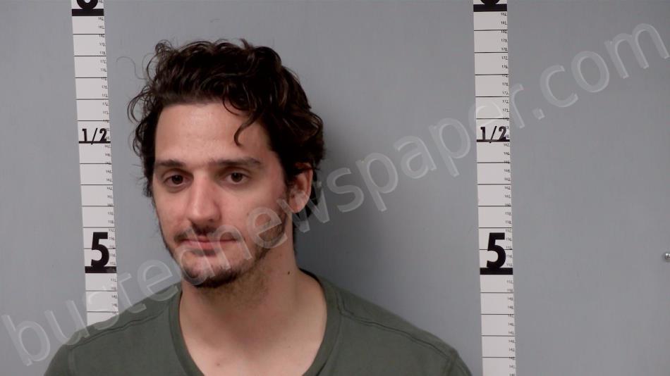 HALL, CHASE LEE #, Gratiot County, Michigan - 2023-05-27 01:11:00