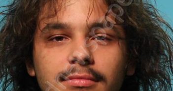 GARCIA, <B>JONATHAN</B> <B>THOMAS</B> #, Brazoria County, Texas - 2023-05-27