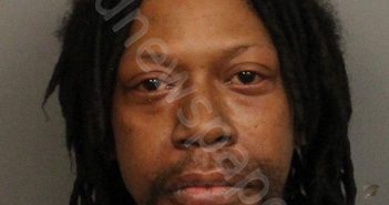 JURAN, RUDY III | 2023-05-27 21:17:00 Jefferson County, Alabama Booking