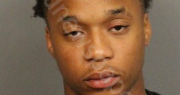 TOLBERT, CALEB JAMAAL | 2023-05-27 10:27:00 Jefferson County, Alabama Booking