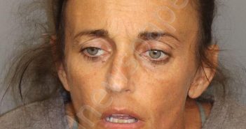 MONDRAGON, CHRISTIE PARKER | 2023-05-27 05:18:00 Jefferson County, Alabama Booking