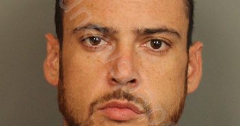 NORWOOD, ROBERT ANTHONY | 2023-05-27 03:10:00 Jefferson County, Alabama Booking