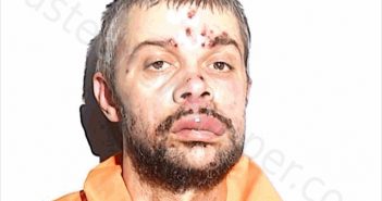 <B>CHILDRESS</B>, CHAD <B>MICHEAL</B> #, Lucas County, Ohio - 2023-05-27 11:31:00
