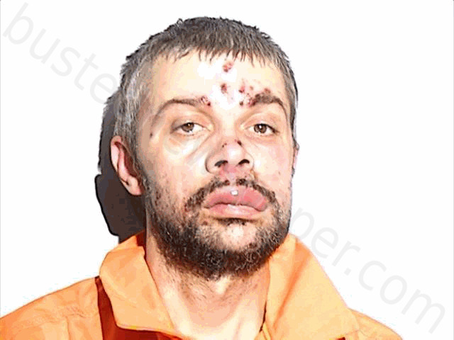 CHILDRESS, CHAD MICHEAL #, Lucas County, Ohio - 2023-05-27 11:31:00