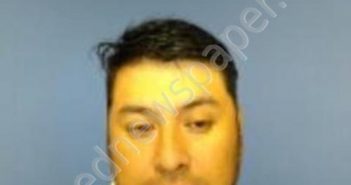 JOSE-LUIS SANTOS-CRUZ | 2023-05-27 07:05:00 Faulkner County, Arkansas Booking