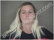 WILSON, CHASITY | 2023-05-27 Harnett County, North Carolina Booking