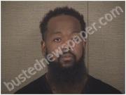 CAMPBELL, JAMERSON | 2023-05-27 Harnett County, North Carolina Booking