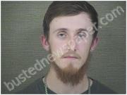CHAMBERS, CAMERON | 2023-05-27 Harnett County, North Carolina Booking