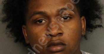 MANNING, JAMES CURTIS THIRD | 2023-05-27 16:27:00 Jefferson County, Alabama Booking