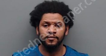 <B>NELSON</B>, <B>JERMAINE</B> <B>DAVON</B> #, Smith County, Texas - 2023-05-27