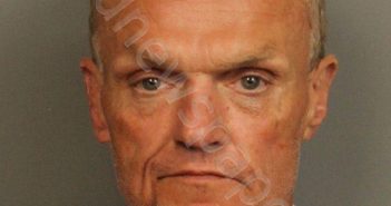 NOLAN, EMMETT GREGORY | 2023-05-28 12:00:00 Jefferson County, Alabama Booking