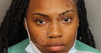 MOSES, ANGEL SIMONE | 2023-05-28 12:28:00 Jefferson County, Alabama Booking