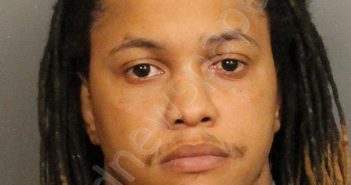 FOSTER, ANDREW NEAL | 2023-05-28 00:28:00 Jefferson County, Alabama Booking