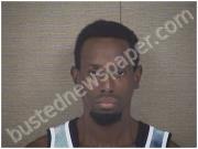 HAYES, MANUEL | 2023-05-28 Harnett County, North Carolina Booking