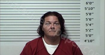 <B>SMITH</B>, WENDY <B>NICHOLE</B> #, Rhea County, Tennessee - 2023-05-28