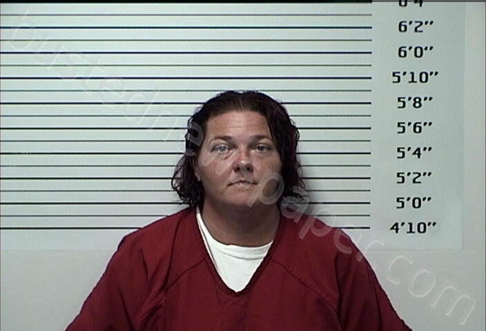 SMITH, WENDY NICHOLE #, Rhea County, Tennessee - 2023-05-28