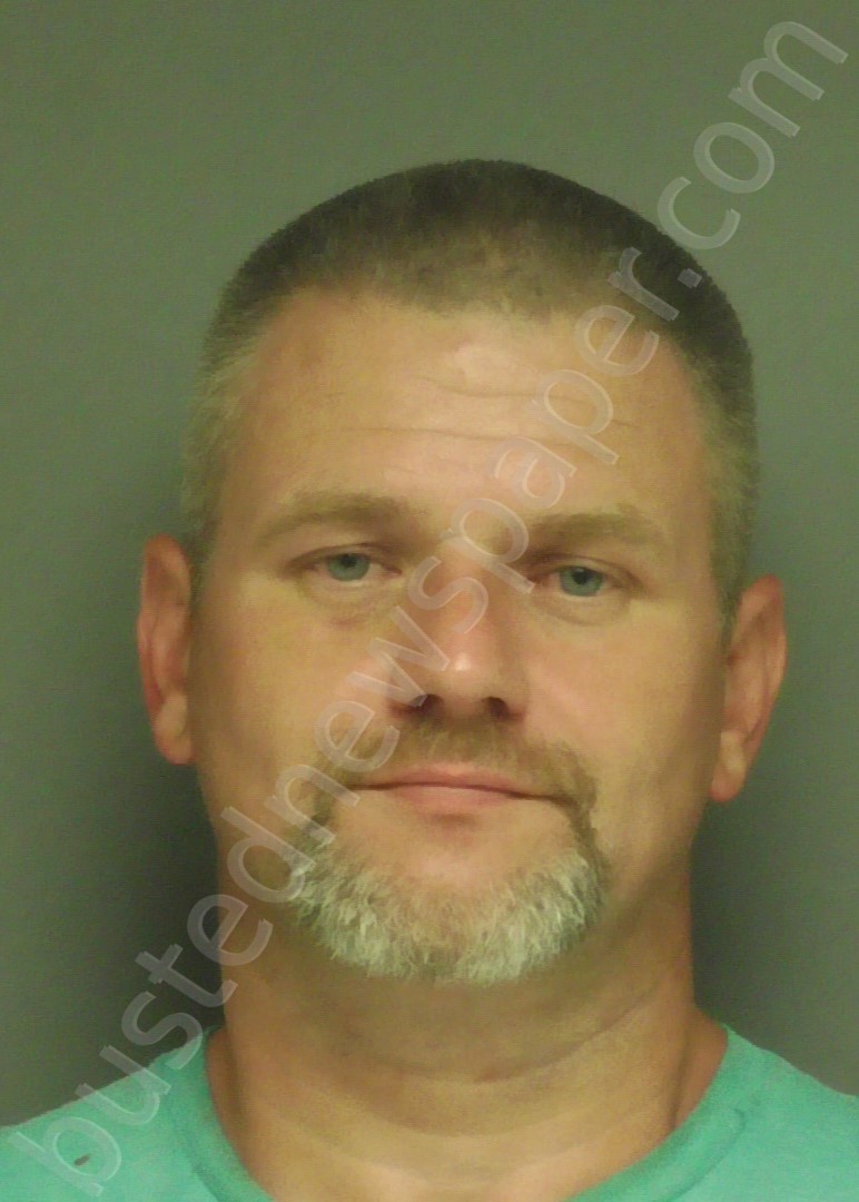 THRASH, DUSTIN SCOTT #, Calhoun County, Alabama - 2023-05-28