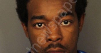 PIPPENS, MELVIN AMOS THIRD | 2023-05-28 01:08:00 Jefferson County, Alabama Booking