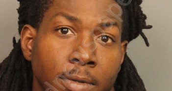 PEAGLER, FRALIE III THIRD | 2023-05-28 00:36:00 Jefferson County, Alabama Booking