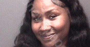 EDWARDS, MONICA MONIQUE | 2023-05-28 Suffolk, Virginia Booking