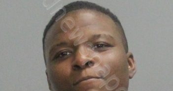 <B>THOMAS</B>, <B>SHAMIRROR</B> <B>DEESHUN</B> #, Brazos County, Texas - 2023-05-28