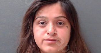 <B>MANCILLAS</B>, <B>LORRISA</B> <B>MONIQUE</B> #, Comal County, Texas - 2023-05-28