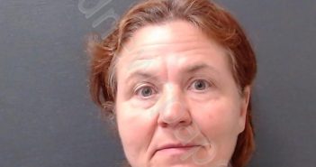 <B>ALLISON</B>, <B>MELISSA</B> <B>JEAN</B> #, Comal County, Texas - 2023-05-28