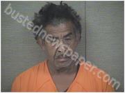 POWELL, NEAL | 2023-05-28 Harnett County, North Carolina Booking