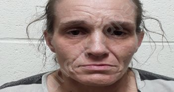 <B>SMITH</B>, <B>JEANETTE</B> <B>MARIE</B> #, Monroe County, Tennessee - 2023-05-28 02:15:00