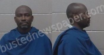 <B>WILLIAMS</B>, <B>OSAZUWA</B> <B>EMMANUEL</B> #, Wichita County, Texas - 2023-05-28