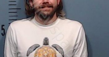 BREAUX, MICHAEL SEBASTIAN | 2023-05-28 Taylor County, Texas Booking