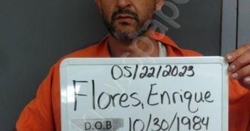 <B>FLORES</B>, <B>ENRIQUE</B> <B>ELISEO</B> #, Sebastian County, Arkansas - 2023-05-28 11:18:00