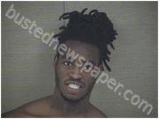 WRIGHT, JAQUEZ | 2023-05-28 Harnett County, North Carolina Booking