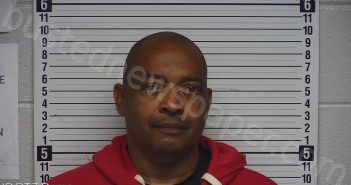 <B>JOHNSON</B>, <B>TROY</B> L #, <b>Wayne</b> County, Kentucky, Wayne County, Kentucky - 2023-05-28 18:36:00