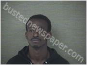 MCDOUGALD, CHARLES | 2023-05-29 Harnett County, North Carolina Booking