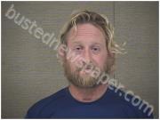 TEAGUE, MICHAEL | 2023-05-29 Harnett County, North Carolina Booking