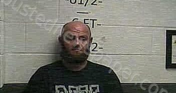 <B>COX</B>, <B>DWAYNE</B> <B>AARON</B> #, Whitley County, Kentucky - 2023-05-29 19:22:00
