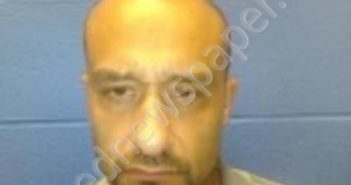 ELIA M TOLOMEO | 2023-05-29 04:37:00 Faulkner County, Arkansas Booking