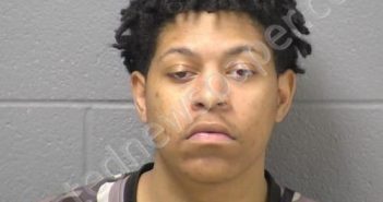 PARRISH, JAKOBE M | 2023-05-29 20:38:00 Will County, Illinois Booking