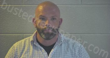 <B>BELL</B>, <B>JOHNNY</B> <B>REX</B> #, Pulaski County, Kentucky - 2023-05-29 03:27:00