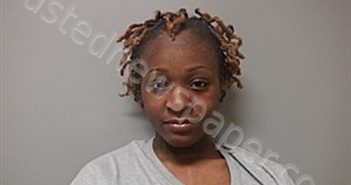 <B>SMITH</B>, AARIYAH <B>NICHOLE</B> #, Craighead County, Arkansas - 2023-05-29 00:07:00