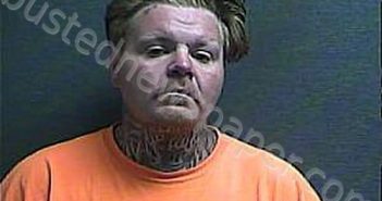 <B>HOWARD</B>, <B>STEPHEN</B> <B>DERRICK</B> #, Boone County, Kentucky - 2023-05-29 20:45:00