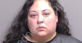 <B>GONZALEZ</B>, <B>ALEXIS</B> #, Flagler County, Florida - 2023-05-29 18:04:00