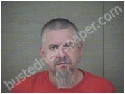 DANIEL, CLAUDE | 2023-05-29 Harnett County, North Carolina Booking