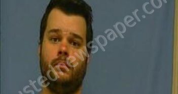 JORDAN KEY | 2023-05-29 19:26:00 Saline County, Arkansas Booking
