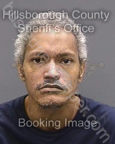 HARRIS,HOWARD II #, Hillsborough County, Florida - 2023-05-29 19:46:00