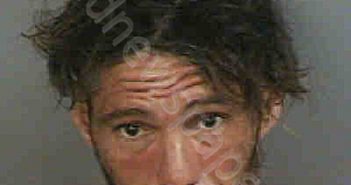 <B>BRENTON</B>,<B>JOHN</B> <B>RICARDO</B> #, Collier County, Florida - 2023-05-29