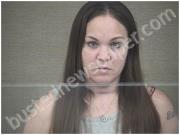 CRANE, STACEY | 2023-05-29 Harnett County, North Carolina Booking