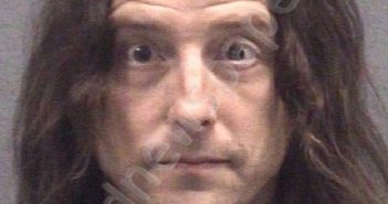 LAMIE, RYAN JOHN | 2023-05-29 Muskegon County, Michigan Booking